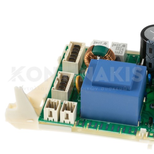 Πλακέτα Πλυντηρίου Ρούχων Indesit (Απρογραμμάτιστη) Πλακέτα Πλυντηρίου Ρούχων Indesit (Απρογραμμάτιστη)