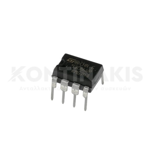 Ολοκληρωμένο (EEPROM) Πλακέτας Indesit Evo I Ολοκληρωμένο (EEPROM) Πλακέτας Indesit Evo I