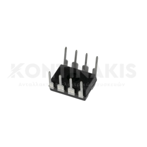 Ολοκληρωμένο (EEPROM) Πλακέτας Indesit Evo I Ολοκληρωμένο (EEPROM) Πλακέτας Indesit Evo I