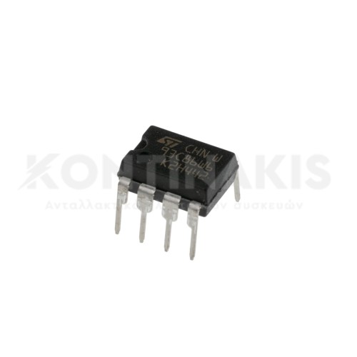 Ολοκληρωμένο (EEPROM) Πλακέτας Indesit Evo I Ολοκληρωμένο (EEPROM) Πλακέτας Indesit Evo I