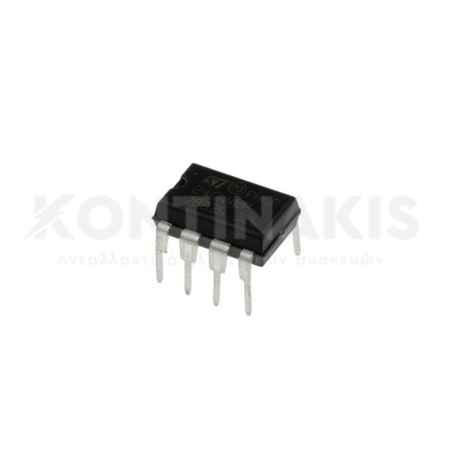 Ολοκληρωμένο (EEPROM) Πλακέτας Indesit Evo I Ολοκληρωμένο (EEPROM) Πλακέτας Indesit Evo I