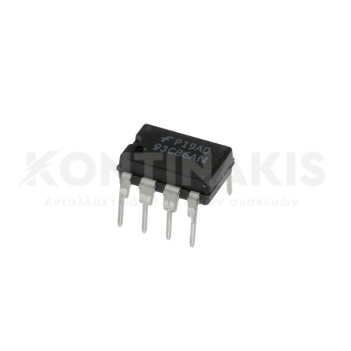 Ολοκληρωμένο (EEPROM) Πλακέτας Indesit Evo I Ολοκληρωμένο (EEPROM) Πλακέτας Indesit Evo I