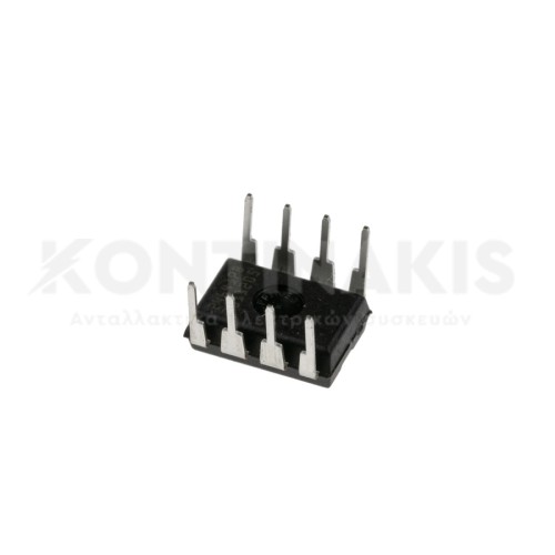 Ολοκληρωμένο (EEPROM) Πλακέτας Indesit Evo II Ολοκληρωμένο (EEPROM) Πλακέτας Indesit Evo II
