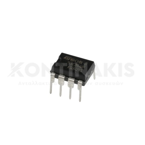 Ολοκληρωμένο (EEPROM) Πλακέτας Indesit Evo I Ολοκληρωμένο (EEPROM) Πλακέτας Indesit Evo I