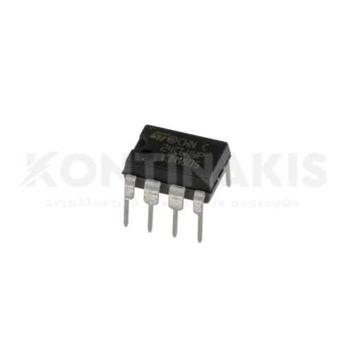 Ολοκληρωμένο (EEPROM) Πλακέτας Indesit Evo II