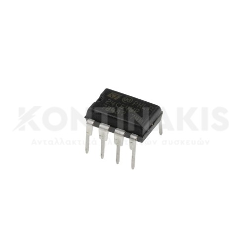 Ολοκληρωμένο (EEPROM) Πλακέτας Indesit Evo II Ολοκληρωμένο (EEPROM) Πλακέτας Indesit Evo II