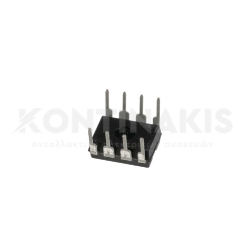 Ολοκληρωμένο (EEPROM) Πλακέτας Indesit Evo I Ολοκληρωμένο (EEPROM) Πλακέτας Indesit Evo I