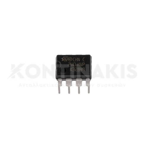 Ολοκληρωμένο (EEPROM) Πλακέτας Indesit Evo II Ολοκληρωμένο (EEPROM) Πλακέτας Indesit Evo II