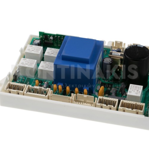 Πλακέτα Πλυντηρίου Ρούχων Indesit (Απρογραμμάτιστη) Πλακέτα Πλυντηρίου Ρούχων Indesit (Απρογραμμάτιστη)