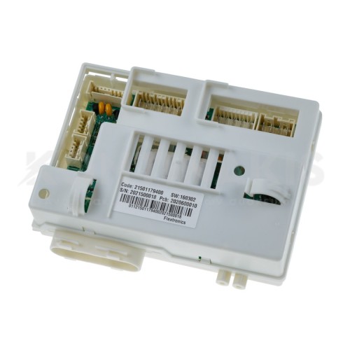 Πλακέτα Πλυντηρίου Ρούχων Indesit (Απρογραμμάτιστη)