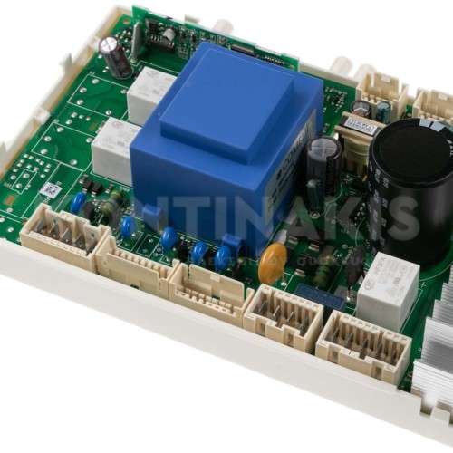 Πλακέτα Πλυντηρίου Ρούχων Indesit (Απρογραμμάτιστη)