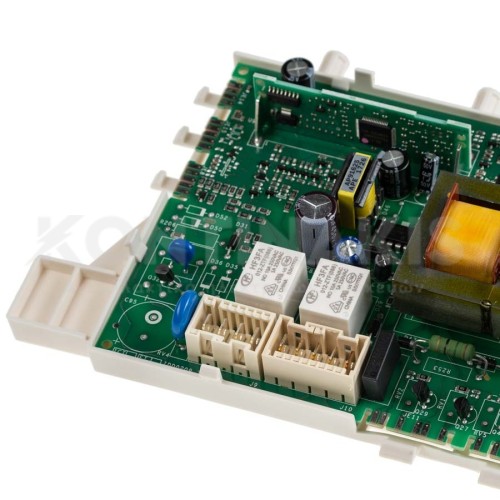 Πλακέτα Πλυντηρίου Ρούχων Indesit (Απρογραμμάτιστη) Πλακέτα Πλυντηρίου Ρούχων Indesit (Απρογραμμάτιστη)