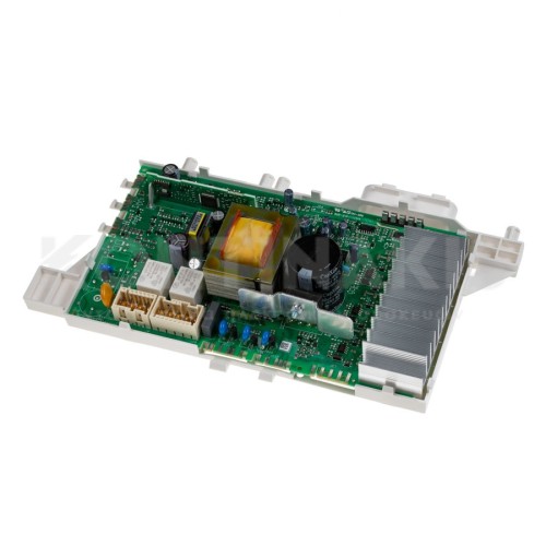 Πλακέτα Πλυντηρίου Ρούχων Indesit (Απρογραμμάτιστη)