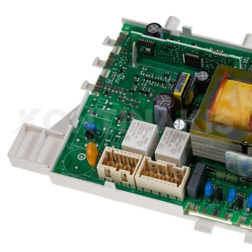 Πλακέτα Πλυντηρίου Ρούχων Indesit (Απρογραμμάτιστη) Πλακέτα Πλυντηρίου Ρούχων Indesit (Απρογραμμάτιστη)