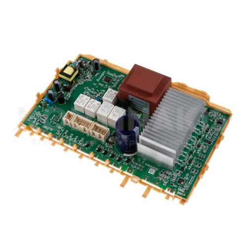 Πλακέτα Απρογραμμάτιστη Πλυντηρίου Ρούχων Indesit Πλακέτα Απρογραμμάτιστη Πλυντηρίου Ρούχων Indesit