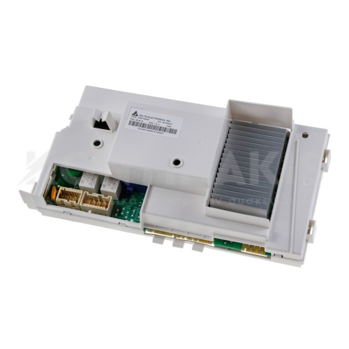 Πλακέτα Απρογραμμάτιστη Πλυντηρίου Ρούχων Indesit