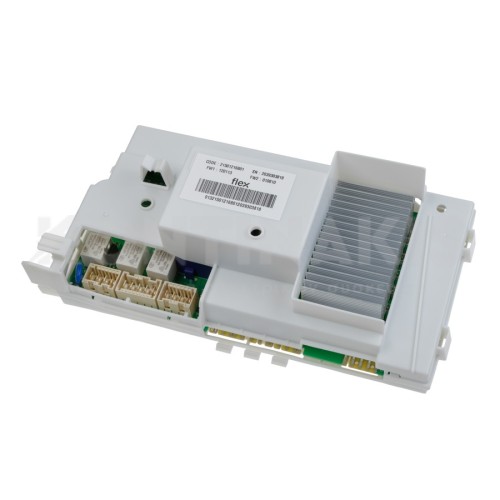 Πλακέτα Απρογραμμάτιστη Πλυντηρίου Ρούχων Indesit/Hotpoint