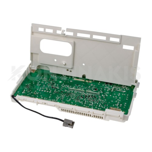 Πλακέτα Πλυντηρίου Πιάτων Indesit (Απρογραμμάτιστη)