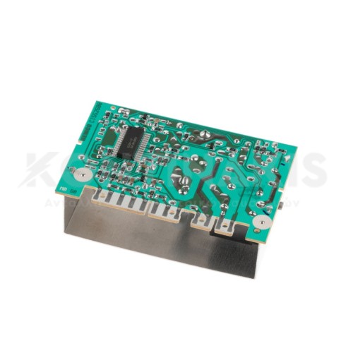 Πλακέτα Μοτέρ Πλυντηρίου Ρούχων Ariston Πλακέτα Μοτέρ Πλυντηρίου Ρούχων Ariston