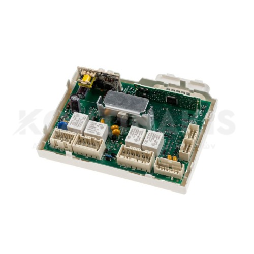 Πλακέτα Πλυντηρίου Ρούχων Indesit (Απρογραμμάτιστη) Πλακέτα Πλυντηρίου Ρούχων Indesit (Απρογραμμάτιστη)