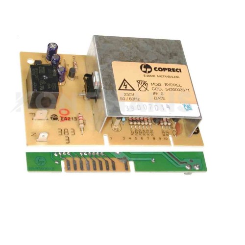 Πλακέτα Πλυντηρίου Ρούχων Bosch/Siemens Πλακέτα Πλυντηρίου Ρούχων Bosch/Siemens