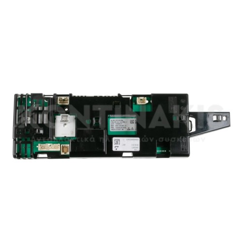 Πλακέτα Πλυντηρίου Ρούχων