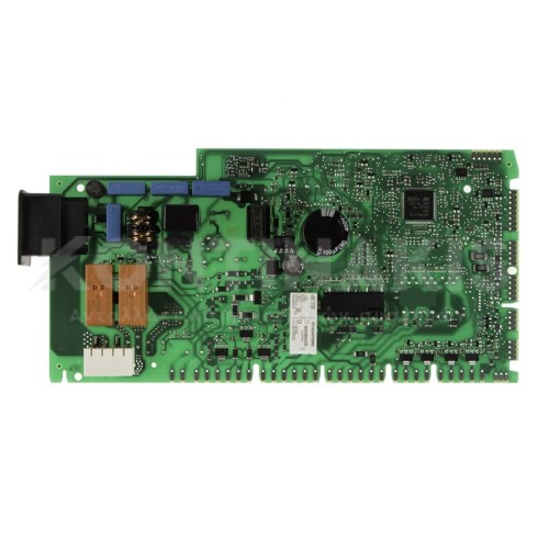 Πλακέτα πλυντηρίου Ρούχων  Bosch/Siemens