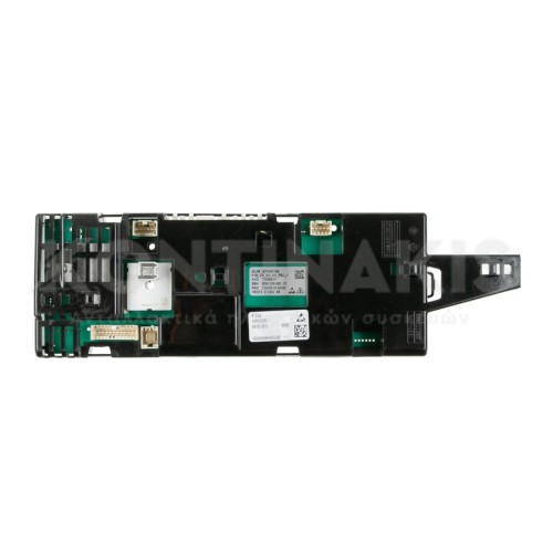 Πλακέτα Ισχύος Πλυντηρίου Ρούχων Siemens