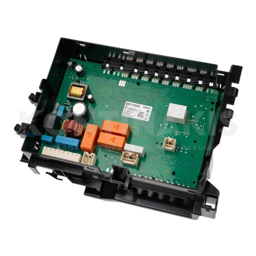 Πλακέτα Απόδοσης Πλυντηρίου Ρούχων Bosch