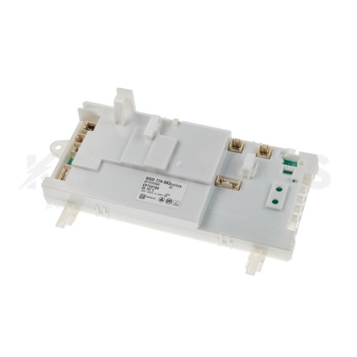 Πλακέτα Προγραμματισμένη Στεγνωτηρίου Siemens