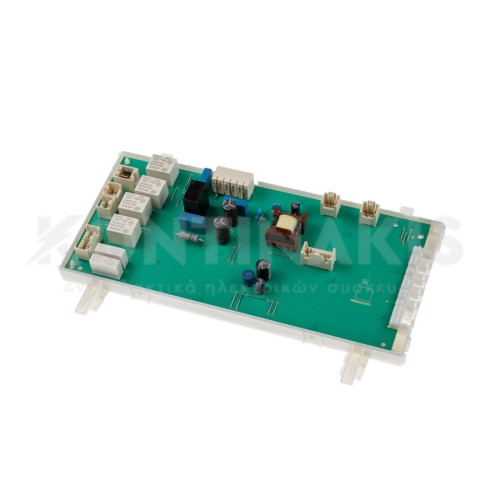 Πλακέτα Προγραμματισμένη Στεγνωτηρίου Siemens