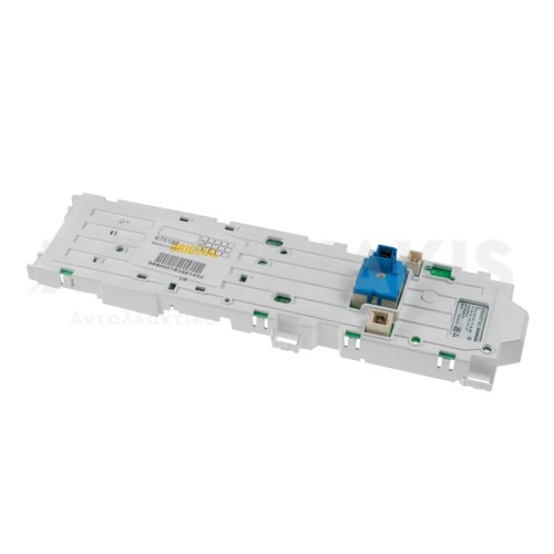 Πλακέτα Πλυντηρίου Ρούχων Πλακέτα Πλυντηρίου Ρούχων