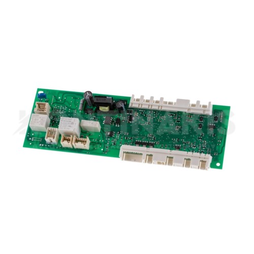 Πλακέτα Ισχύος Πλυντηρίου Ρούχων Bosch/Siemens (Προγραμματίζεται στη συσκευή)