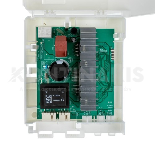 Πλακέτα Μοτέρ Πλυντηρίου Ρούχων Bosch/Siemens Πλακέτα Μοτέρ Πλυντηρίου Ρούχων Bosch/Siemens