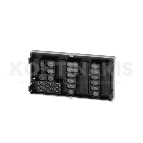 Πλακέτα Πλυντηρίου Ρούχων Πλακέτα Πλυντηρίου Ρούχων