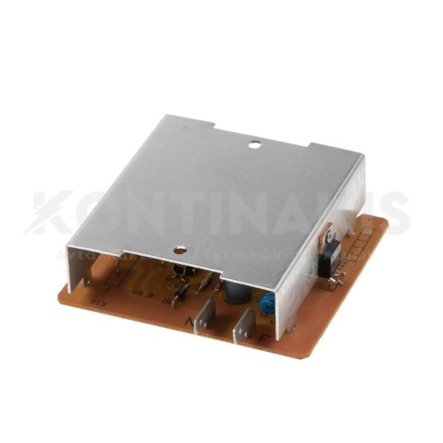 Πλακέτα Πλυντηρίου Ρούχων