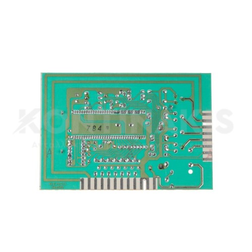 Πλακέτα Πλυντηρίου Ρούχων Πλακέτα Πλυντηρίου Ρούχων