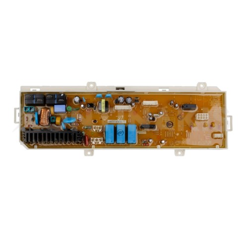 Πλακέτα Main Πλυντηρίου Ρούχων Samsung WF1802LSW/XEP