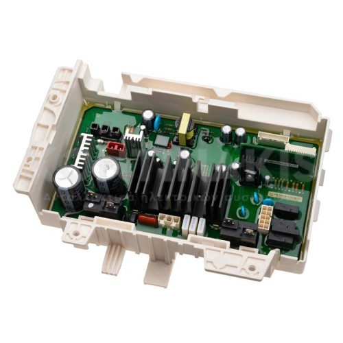 Πλακέτα Main Πλυντηρίου Ρούχων Samsung WF80F5E4U4W/LV