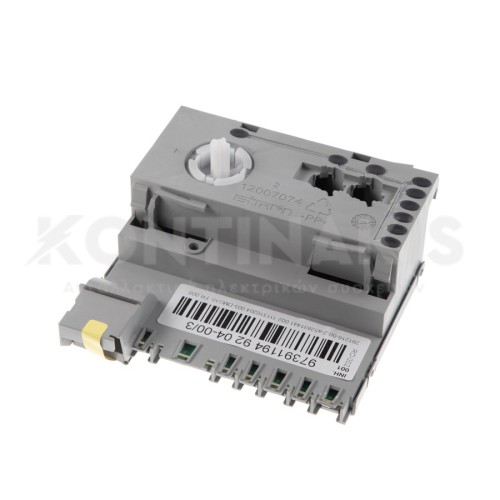 Πλακέτα Πληντηρίου Πιάτων Aeg-Electrolux