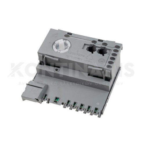 Πλακέτα Πλυντηρίου Πιάτων AEG/Electrolux/Zanussi (Απρογραμμάτιστη) Πλακέτα Πλυντηρίου Πιάτων AEG/Electrolux/Zanussi (Απρογραμμάτιστη)