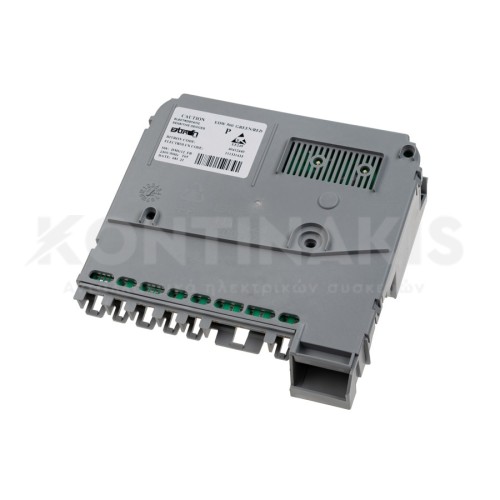 Πλακέτα Πλυντηρίου Πιάτων AEG/Electrolux/Zanussi (Απρογραμμάτιστη) Πλακέτα Πλυντηρίου Πιάτων AEG/Electrolux/Zanussi (Απρογραμμάτιστη)