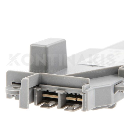 Πλακέτα Display Πλυντηρίου Πιάτων