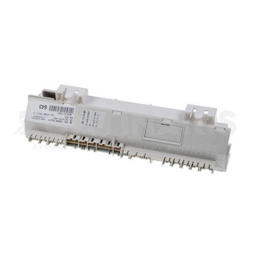 Πλακέτα Πλυντηρίου Πιάτων