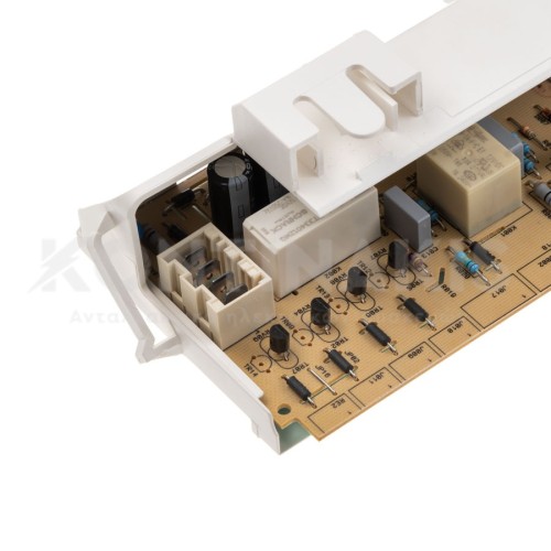 Πλακέτα Πλυντηρίου Πιάτων Πλακέτα Πλυντηρίου Πιάτων