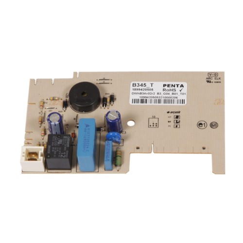 Πλακέτα Πλυντηρίου Πιάτων Πλακέτα Πλυντηρίου Πιάτων