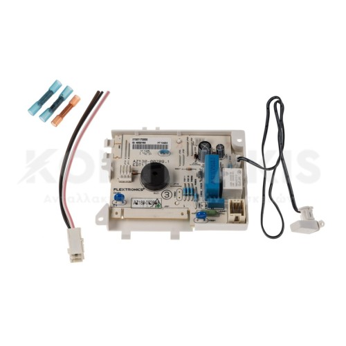 Πλακέτα Καντράν Πλυντηρίου Πιάτων Ariston/Indesit