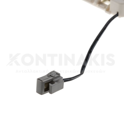 Πλακέτα Πλυντηρίου Πιάτων (Απρογραμμάτιστη)