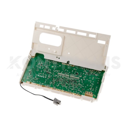 Πλακέτα Πλυντηρίου Πιάτων (Απρογραμμάτιστη) Πλακέτα Πλυντηρίου Πιάτων (Απρογραμμάτιστη)