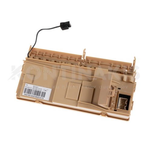 Πλακέτα Πλυντηρίου Πιάτων Indesit (Απρογραμμάτιστη) Πλακέτα Πλυντηρίου Πιάτων Indesit (Απρογραμμάτιστη)